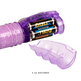 Vibrator Amos sa rotacijom i pokretima gore dole  BW 20536R-18
